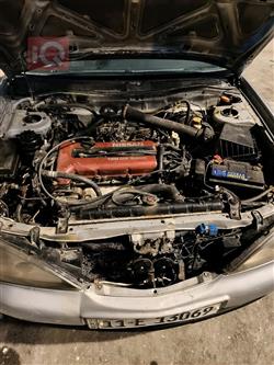 نيسان بريميرا